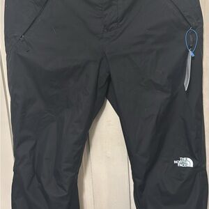 North Face Snowpants (Girls Large)